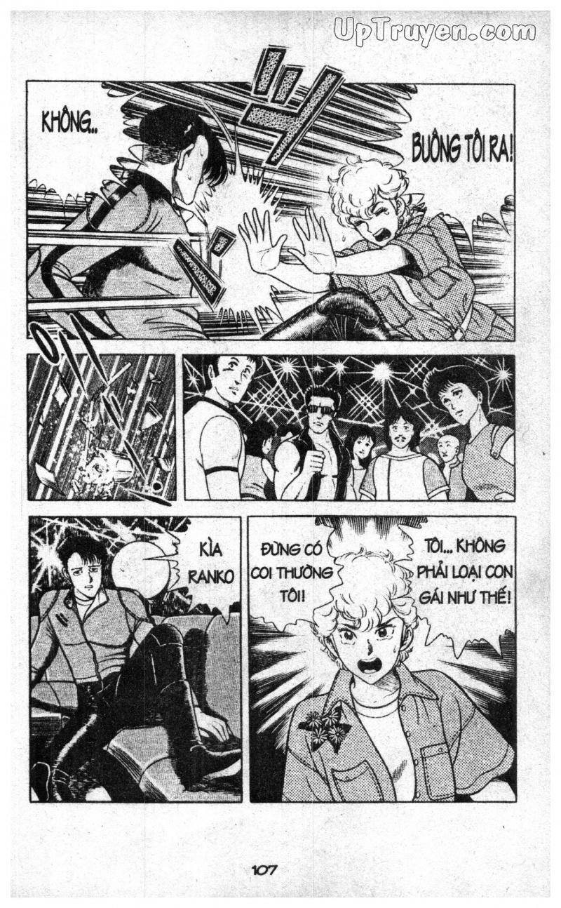 Musashi Chapter 28 - Trang 2