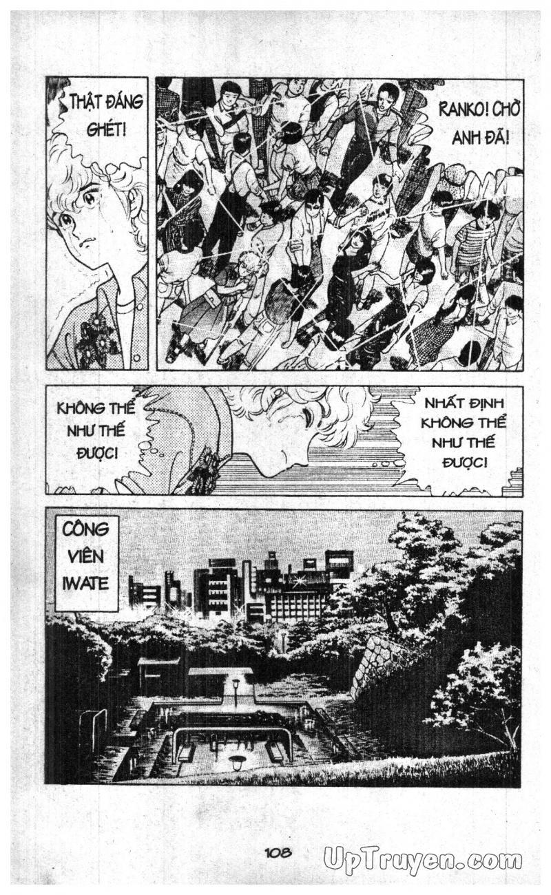 Musashi Chapter 28 - Trang 2