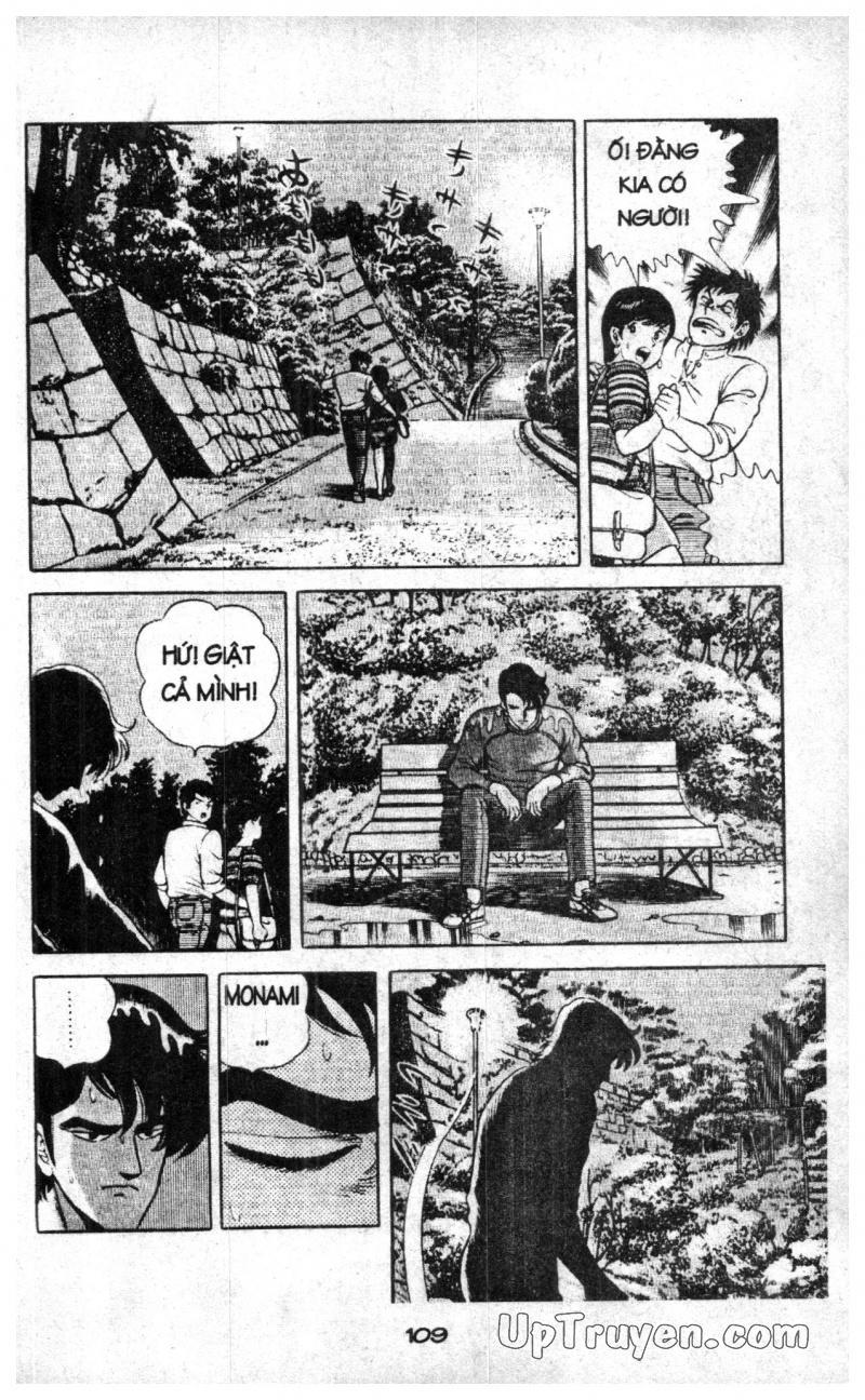 Musashi Chapter 28 - Trang 2