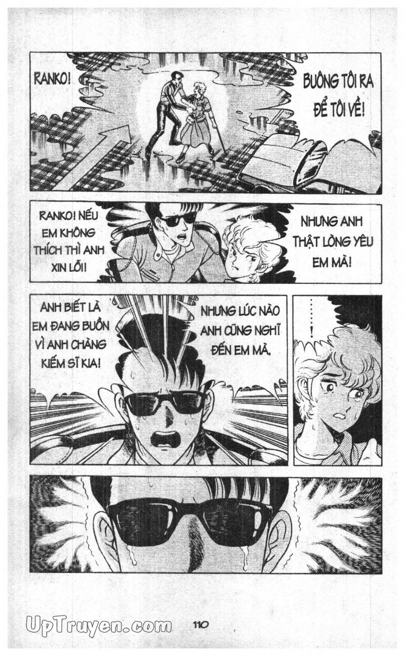 Musashi Chapter 28 - Trang 2
