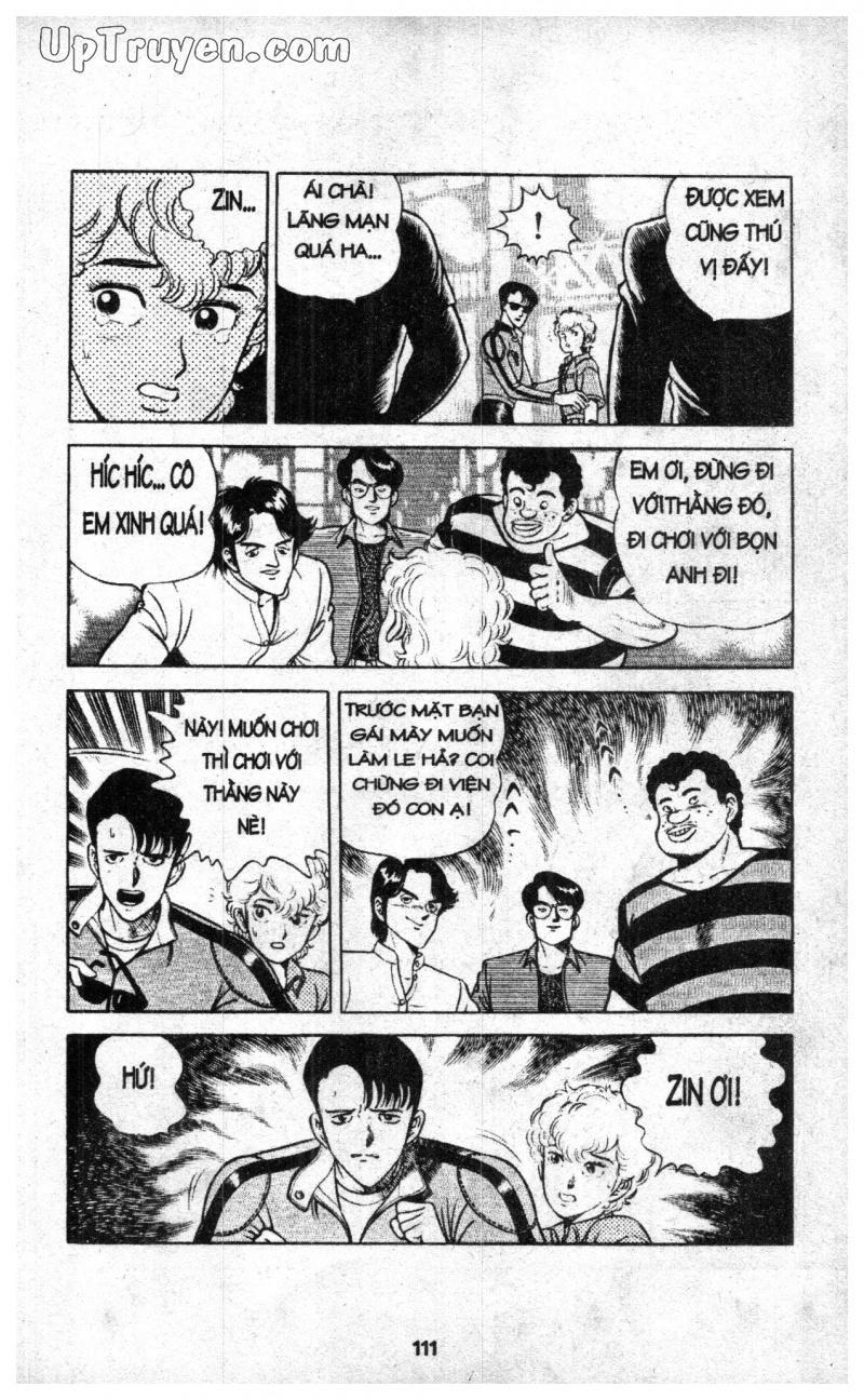 Musashi Chapter 28 - Trang 2