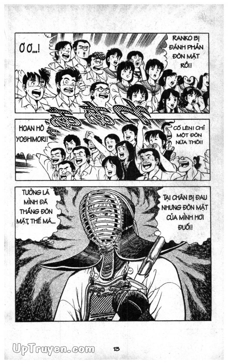 Musashi Chapter 28 - Trang 2