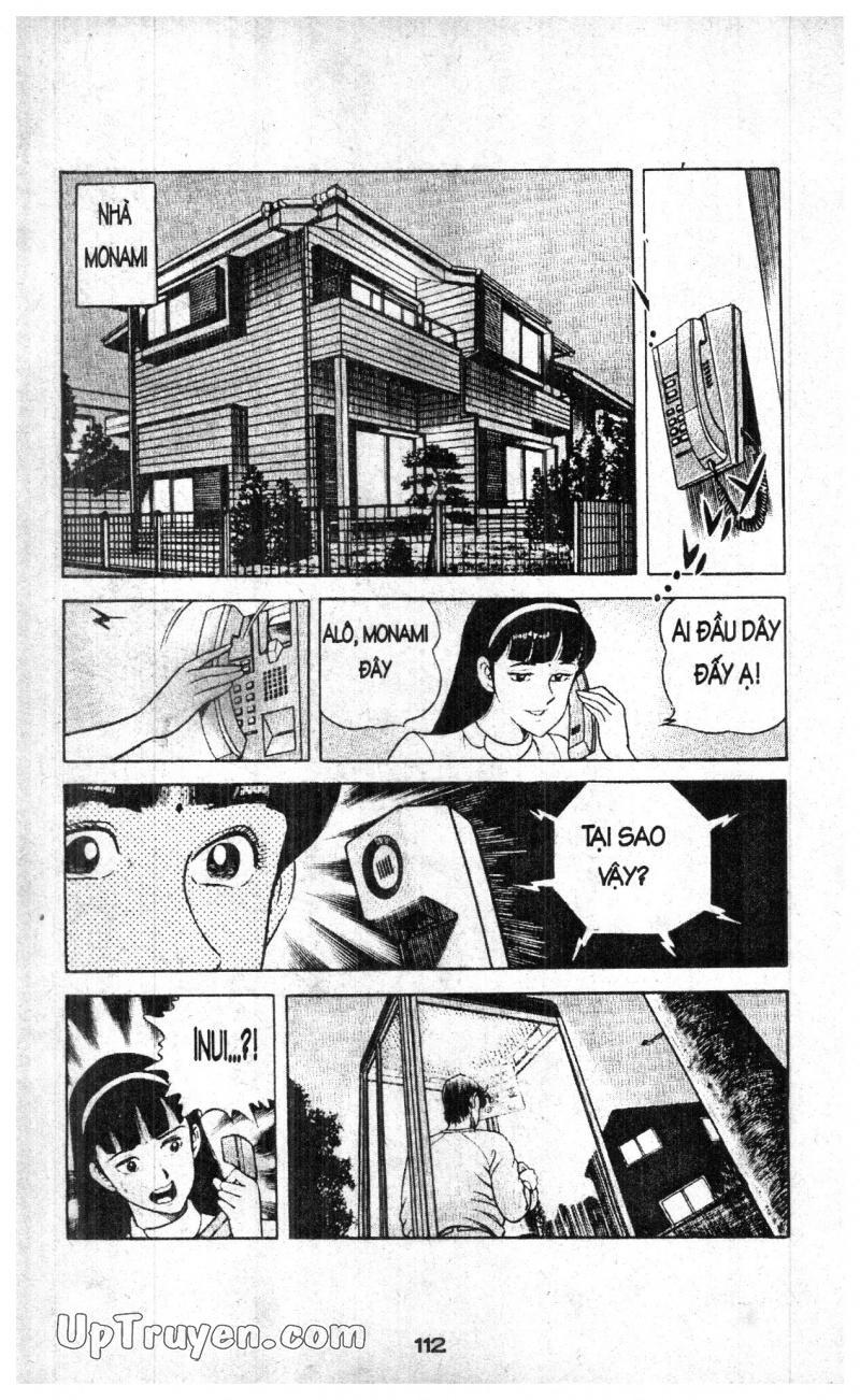 Musashi Chapter 28 - Trang 2