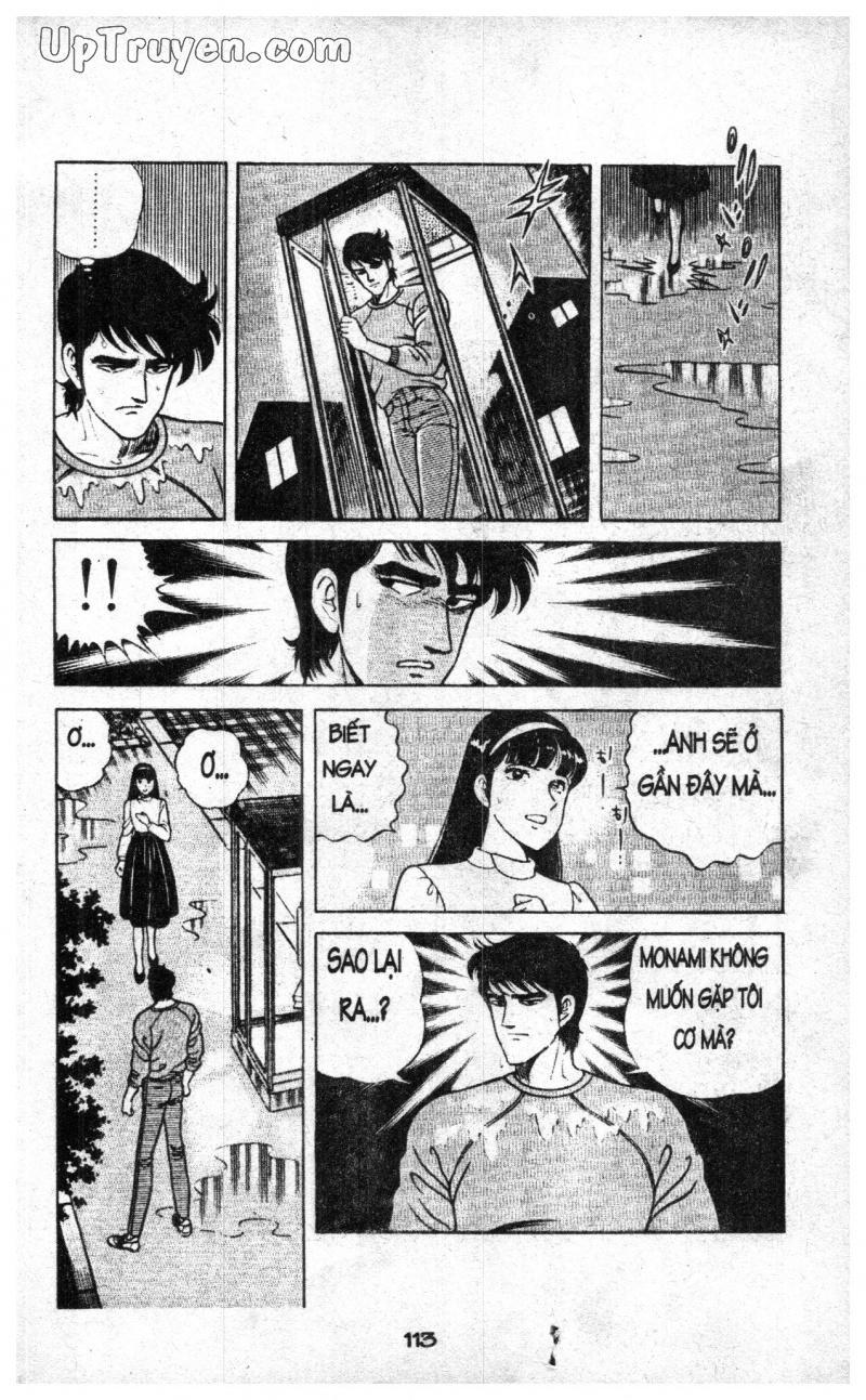 Musashi Chapter 28 - Trang 2