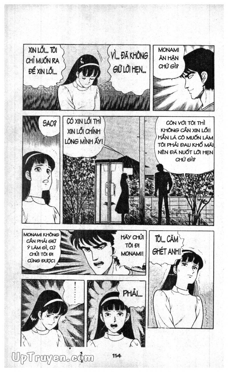 Musashi Chapter 28 - Trang 2