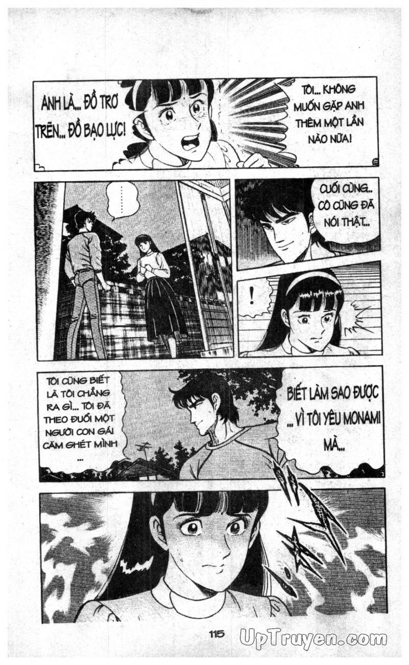 Musashi Chapter 28 - Trang 2