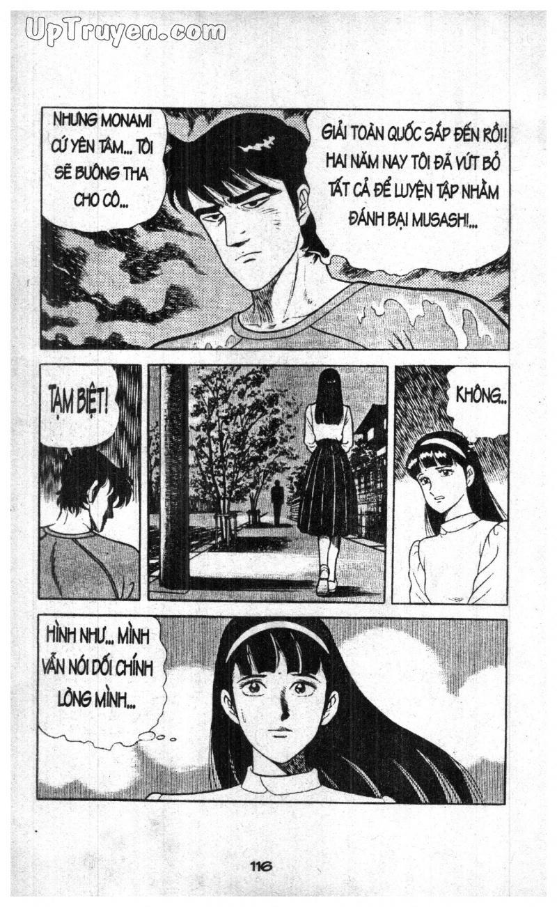 Musashi Chapter 28 - Trang 2