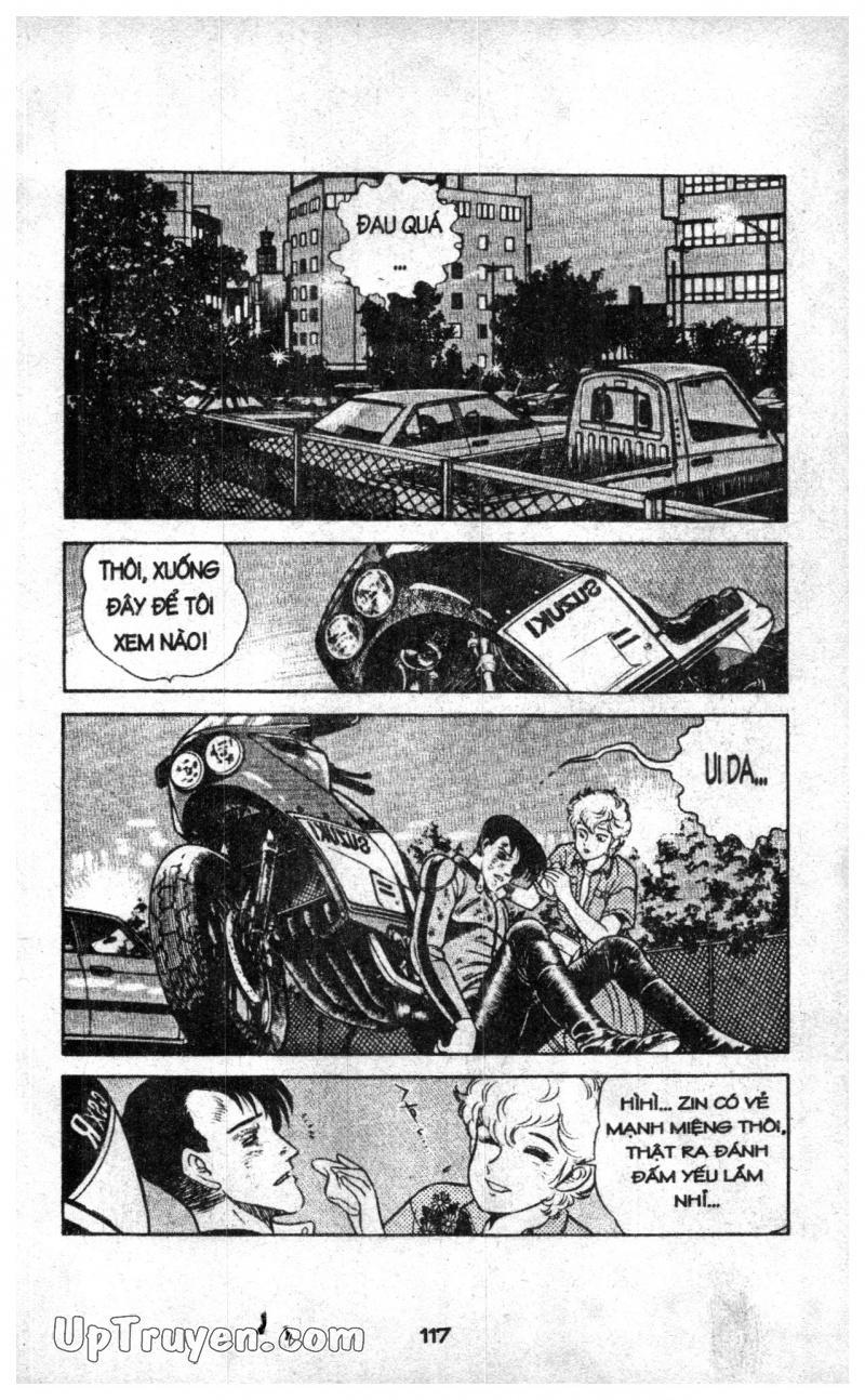 Musashi Chapter 28 - Trang 2