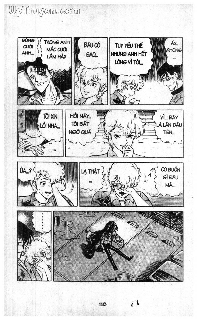 Musashi Chapter 28 - Trang 2