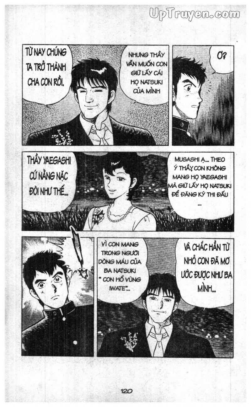 Musashi Chapter 28 - Trang 2