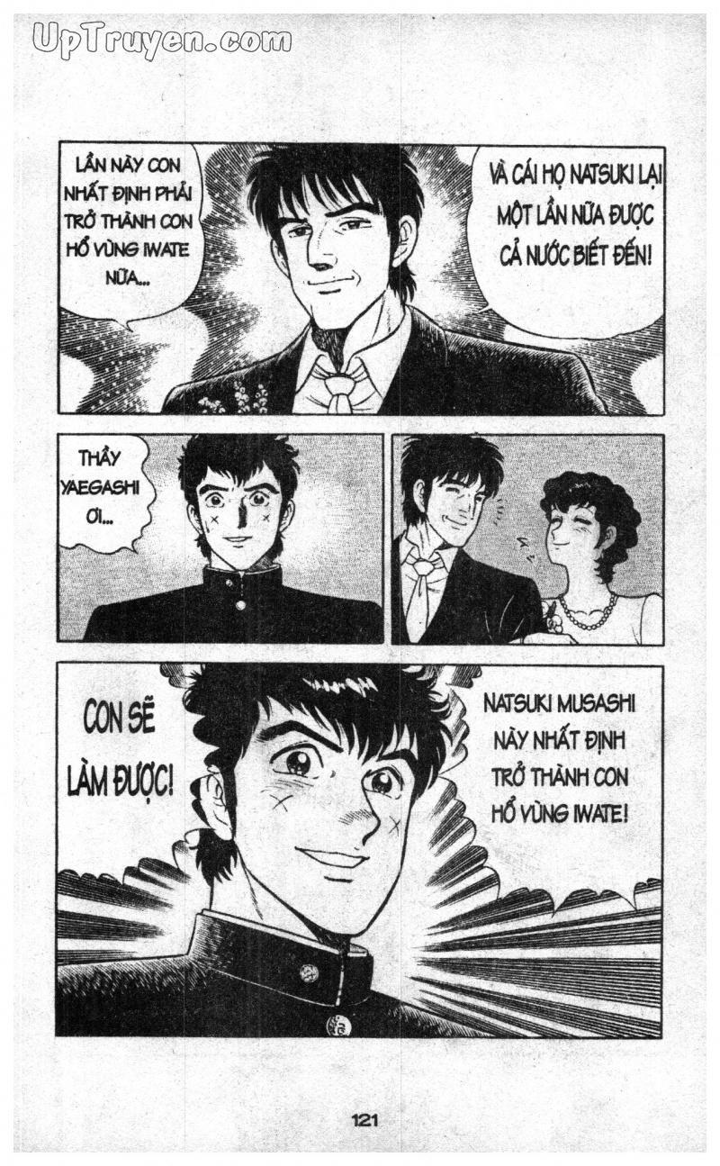 Musashi Chapter 28 - Trang 2