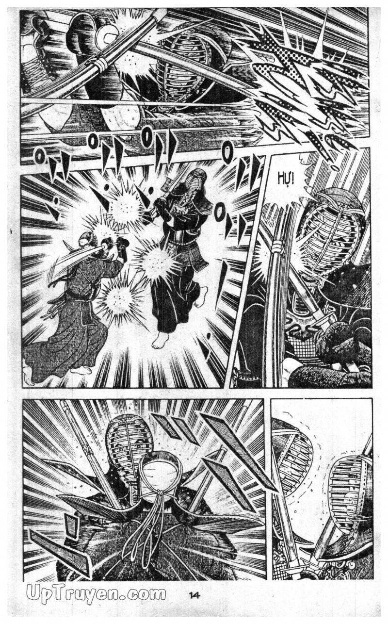 Musashi Chapter 28 - Trang 2