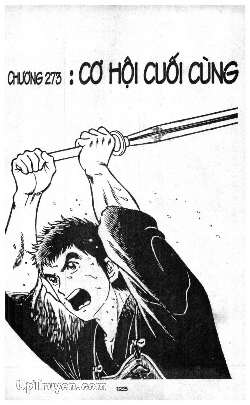 Musashi Chapter 28 - Trang 2