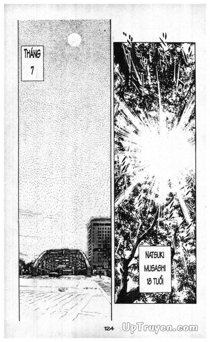 Musashi Chapter 28 - Trang 2