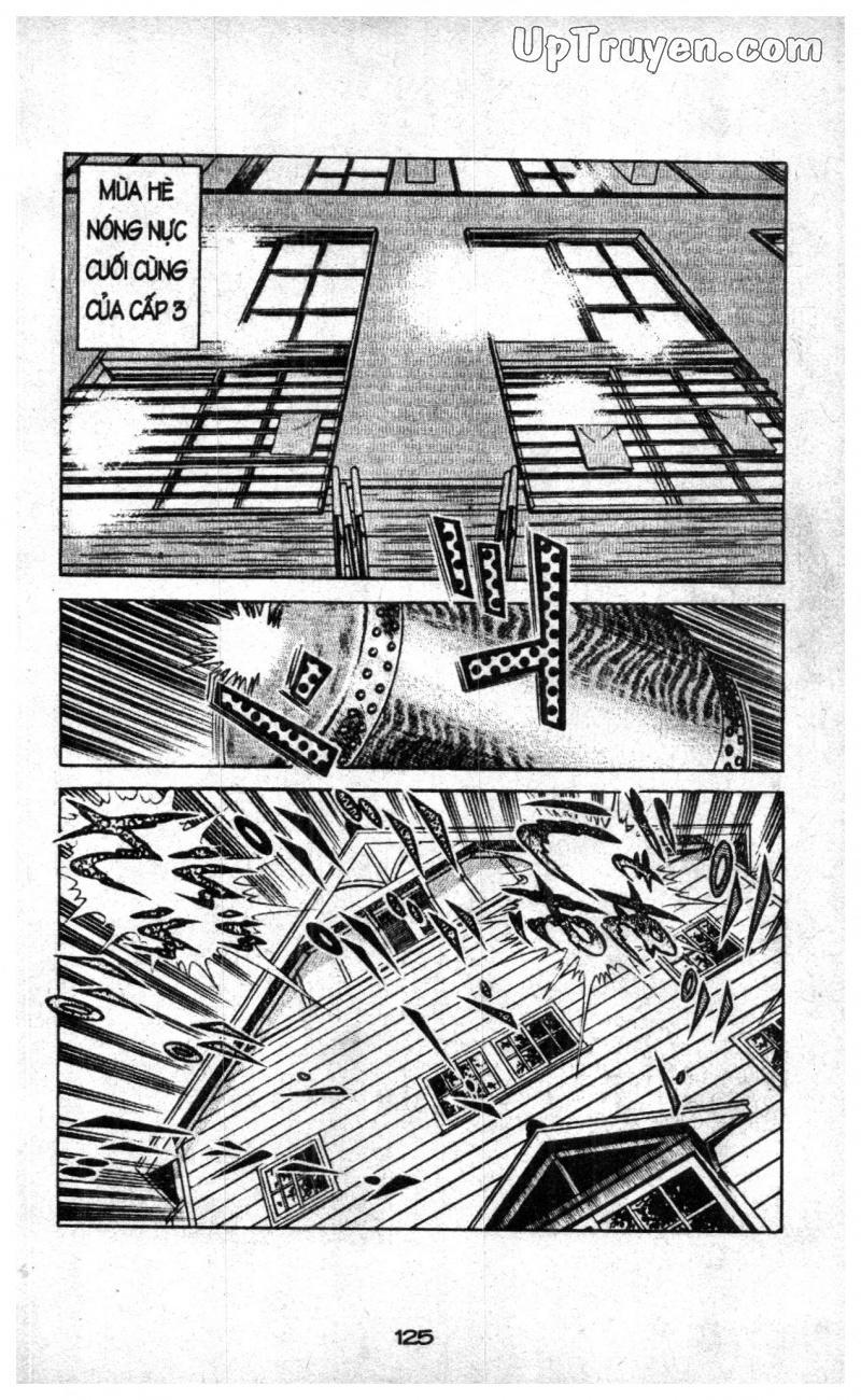 Musashi Chapter 28 - Trang 2