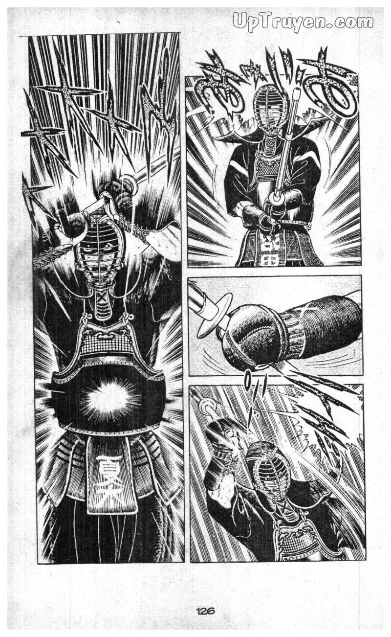 Musashi Chapter 28 - Trang 2