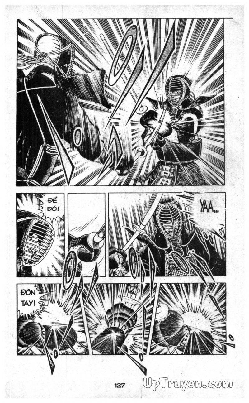 Musashi Chapter 28 - Trang 2