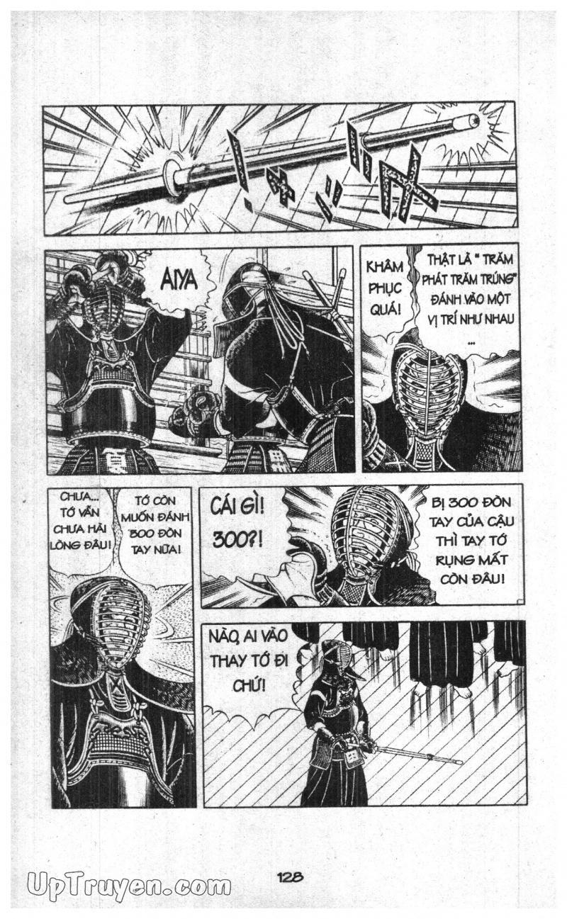 Musashi Chapter 28 - Trang 2