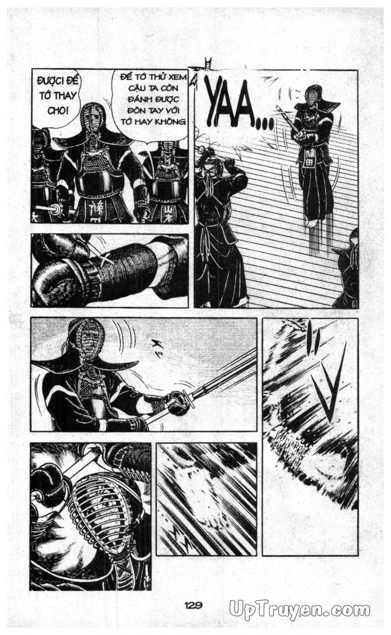 Musashi Chapter 28 - Trang 2