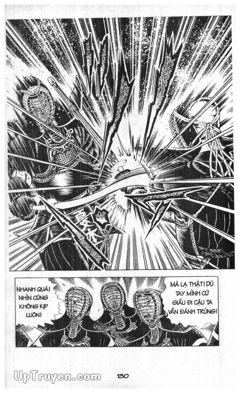 Musashi Chapter 28 - Trang 2