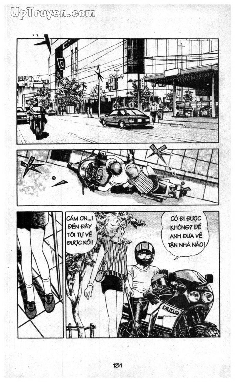 Musashi Chapter 28 - Trang 2