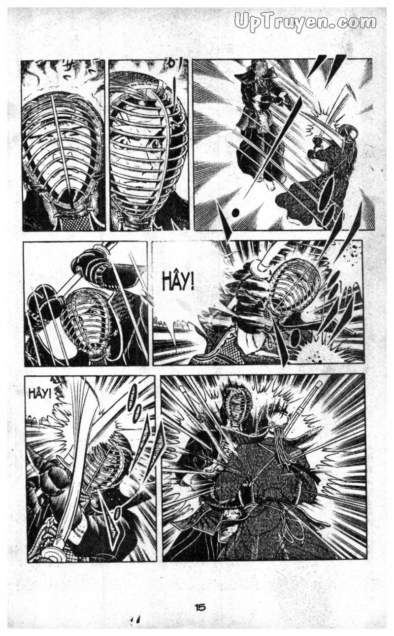 Musashi Chapter 28 - Trang 2