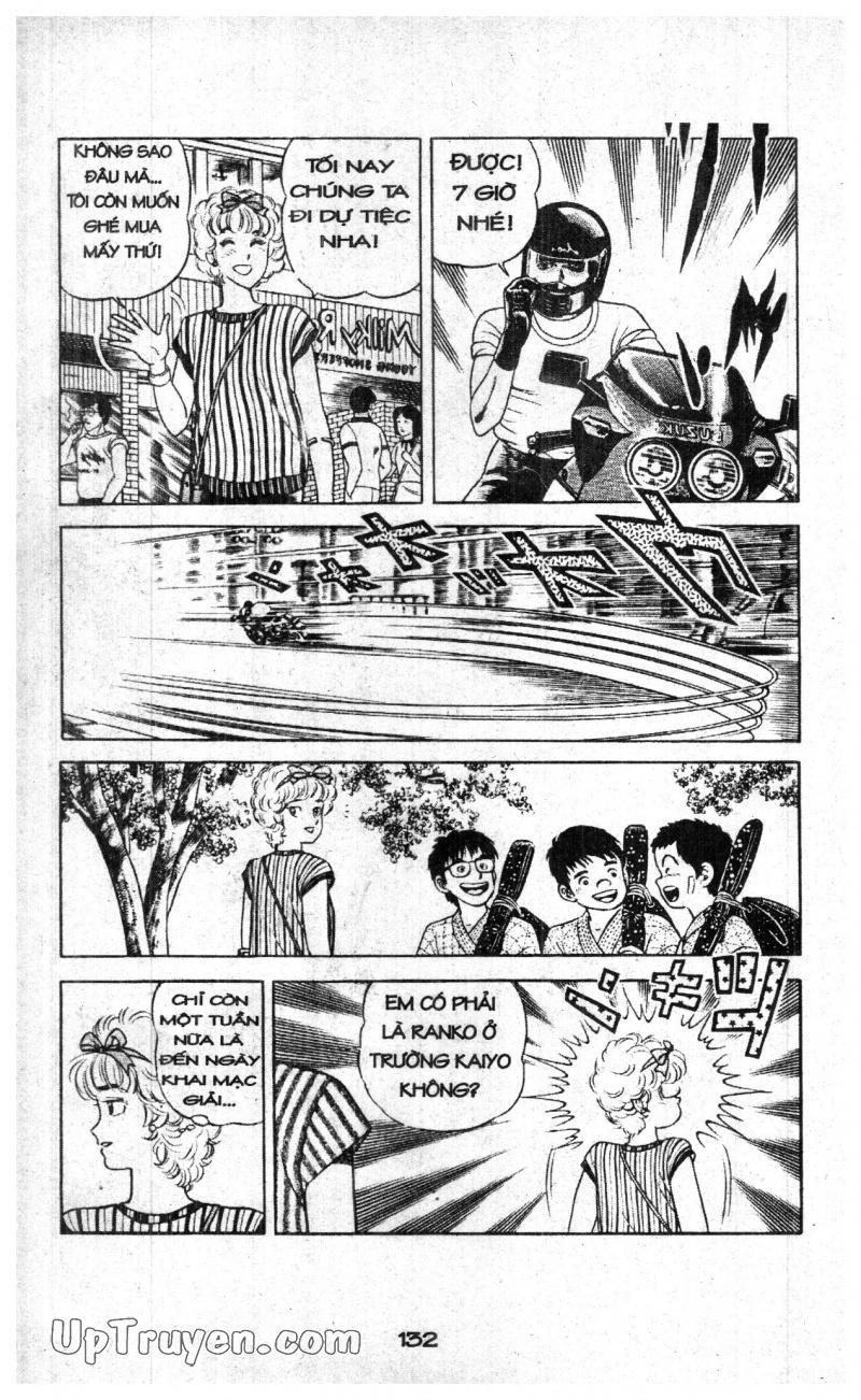 Musashi Chapter 28 - Trang 2