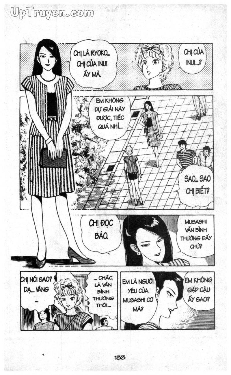 Musashi Chapter 28 - Trang 2