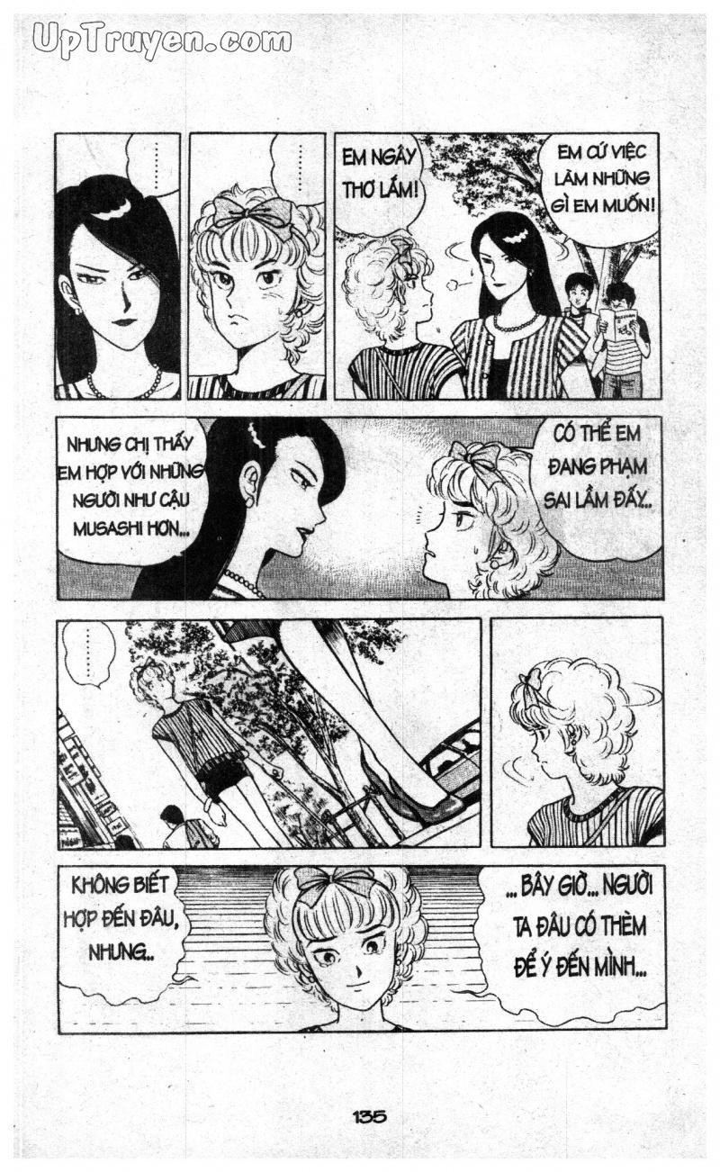 Musashi Chapter 28 - Trang 2