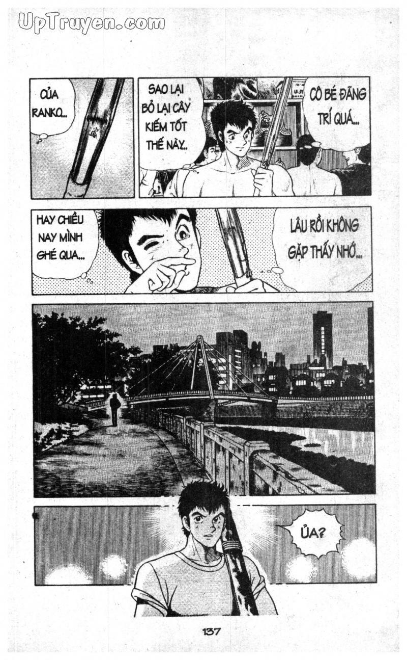 Musashi Chapter 28 - Trang 2