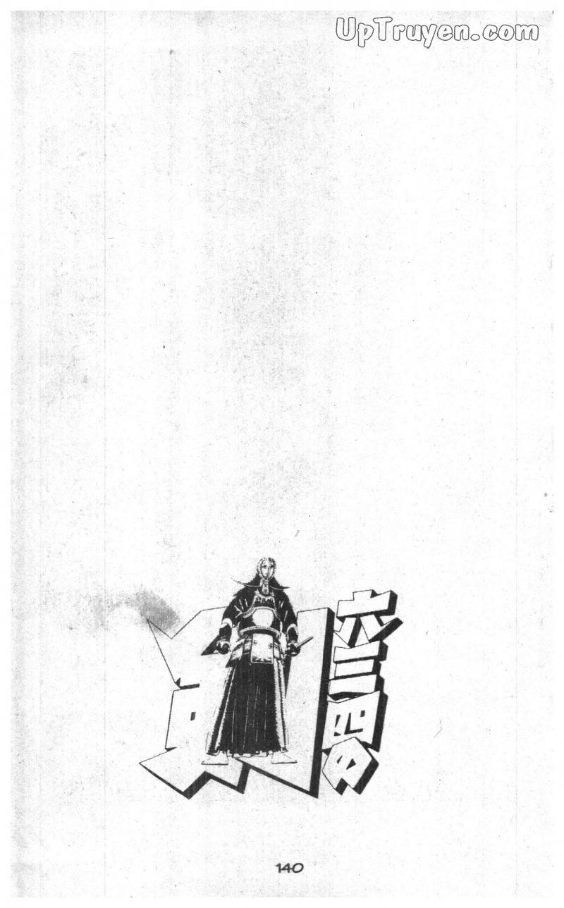 Musashi Chapter 28 - Trang 2