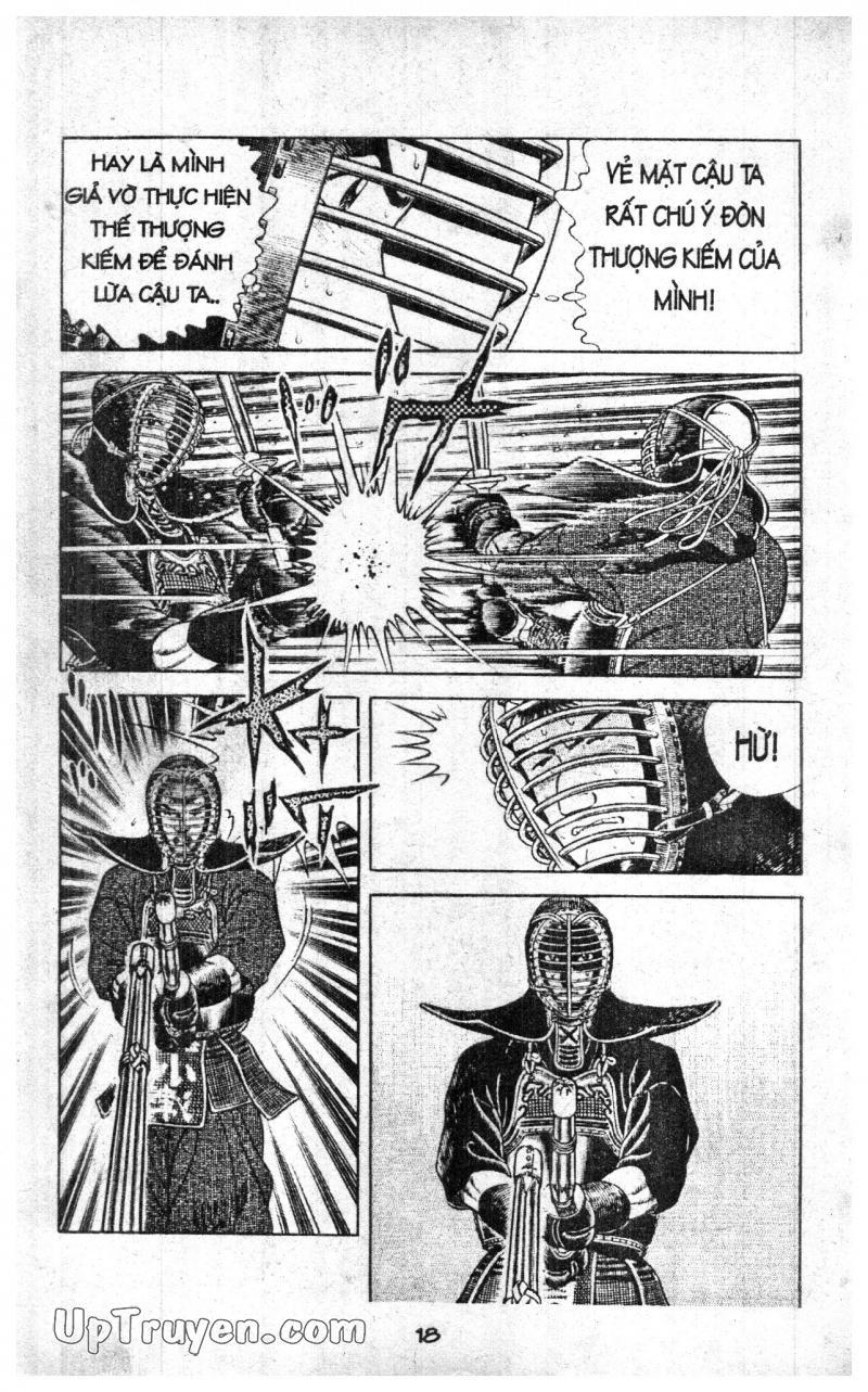 Musashi Chapter 28 - Trang 2