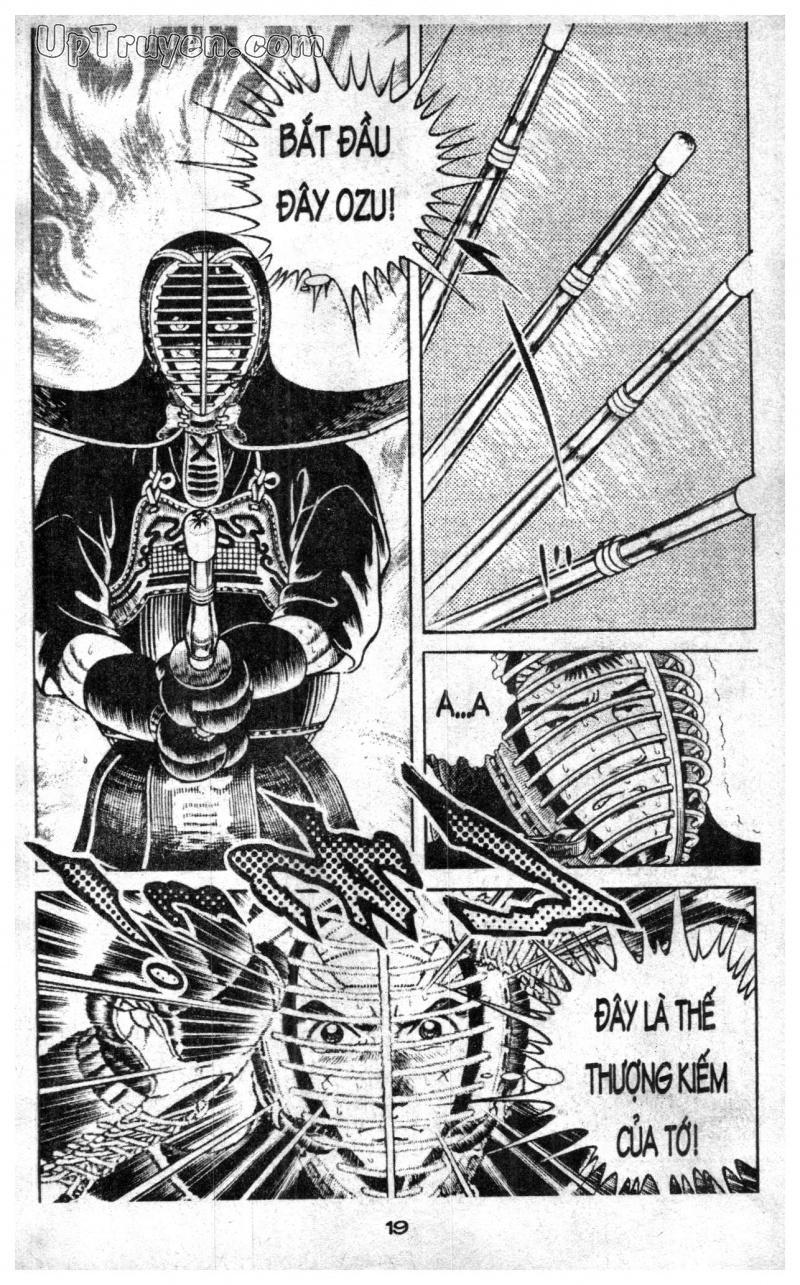 Musashi Chapter 28 - Trang 2