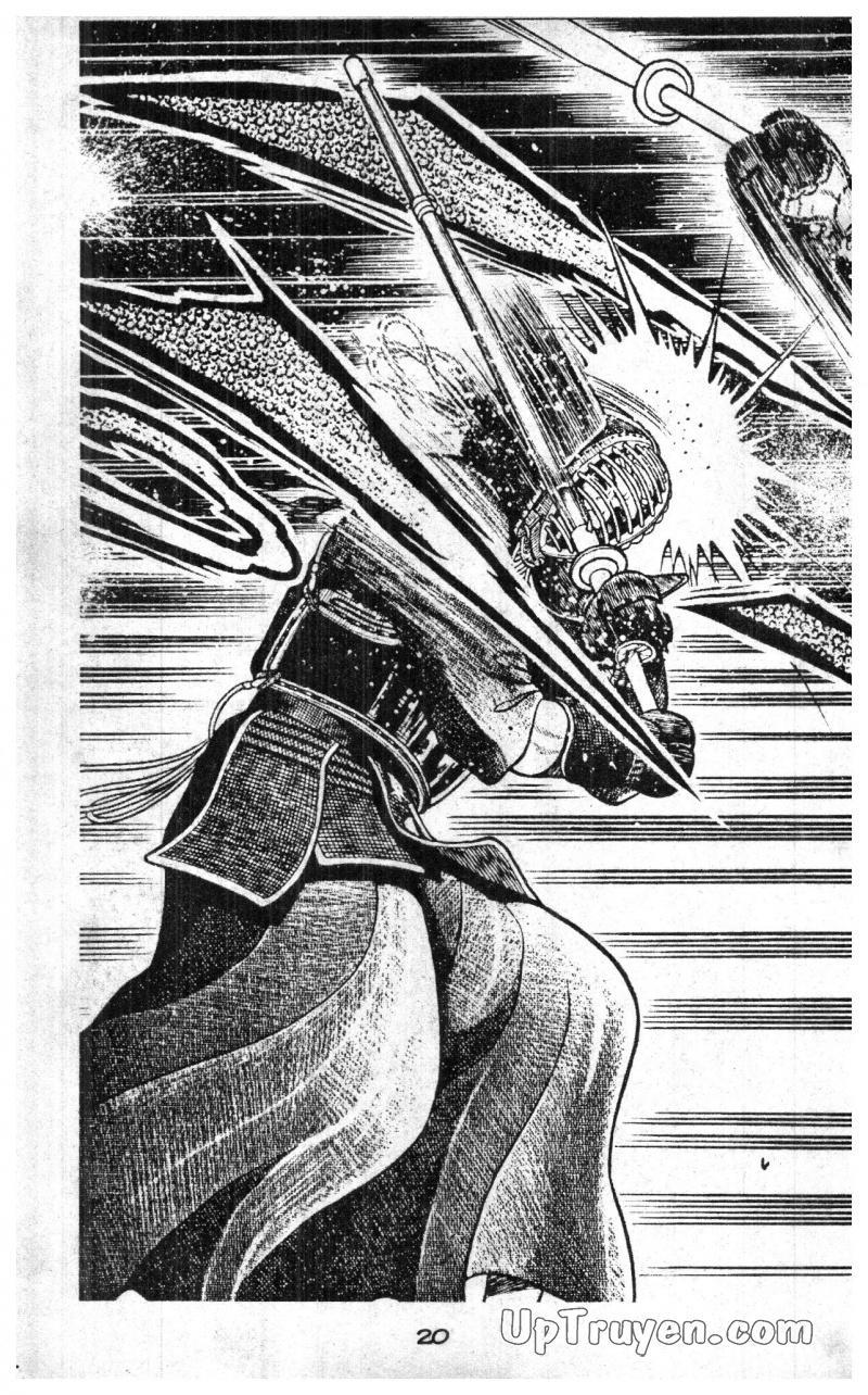 Musashi Chapter 28 - Trang 2