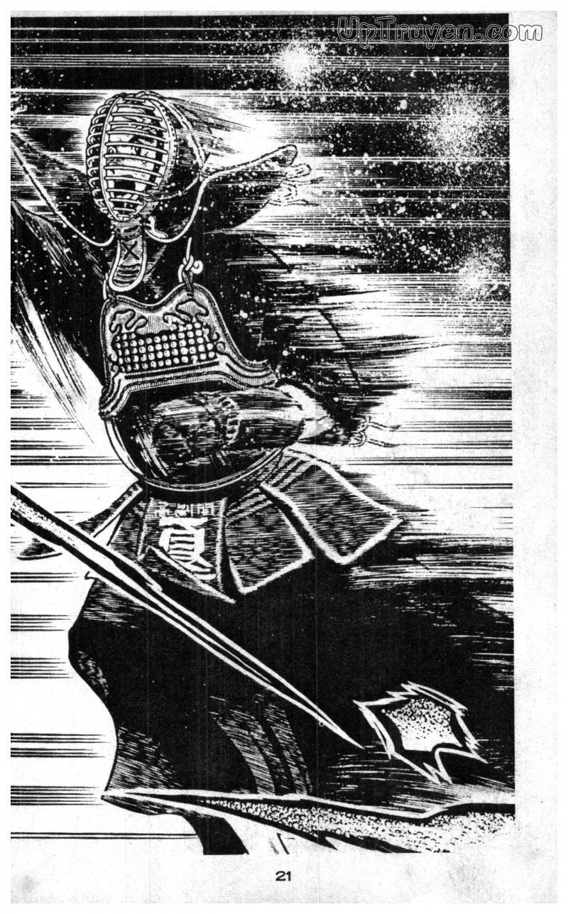 Musashi Chapter 28 - Trang 2