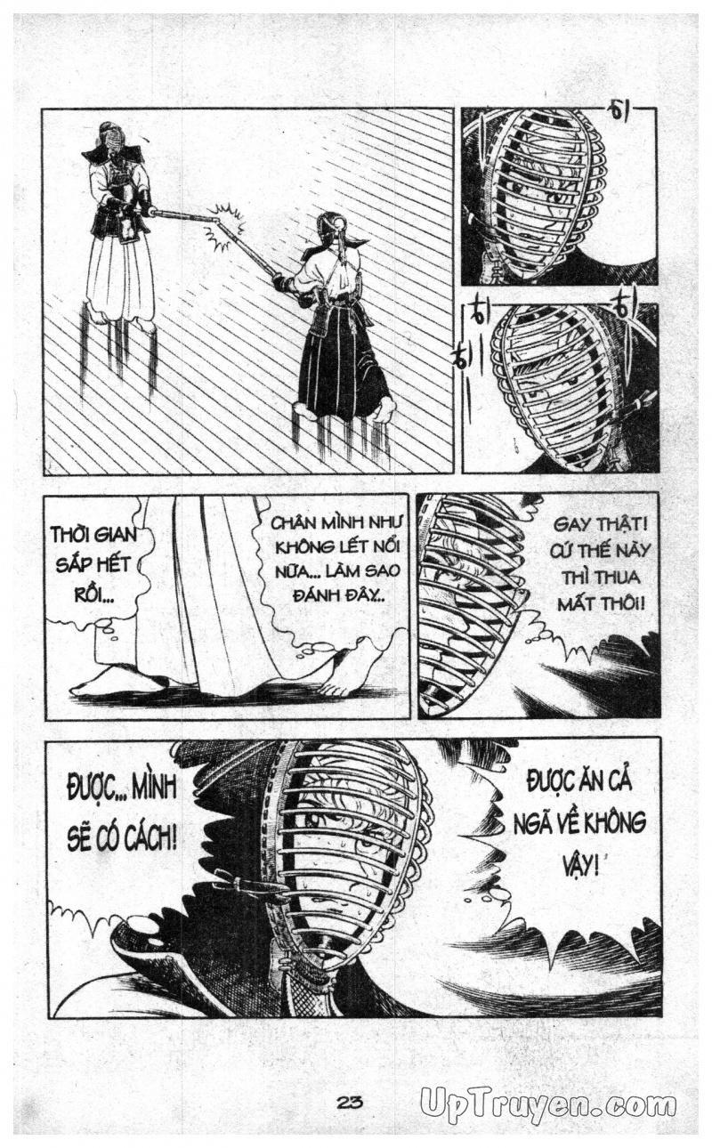 Musashi Chapter 28 - Trang 2