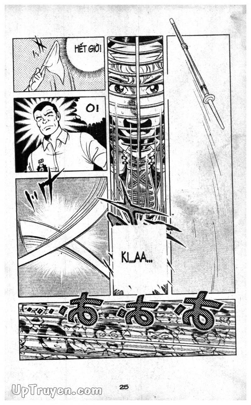 Musashi Chapter 28 - Trang 2