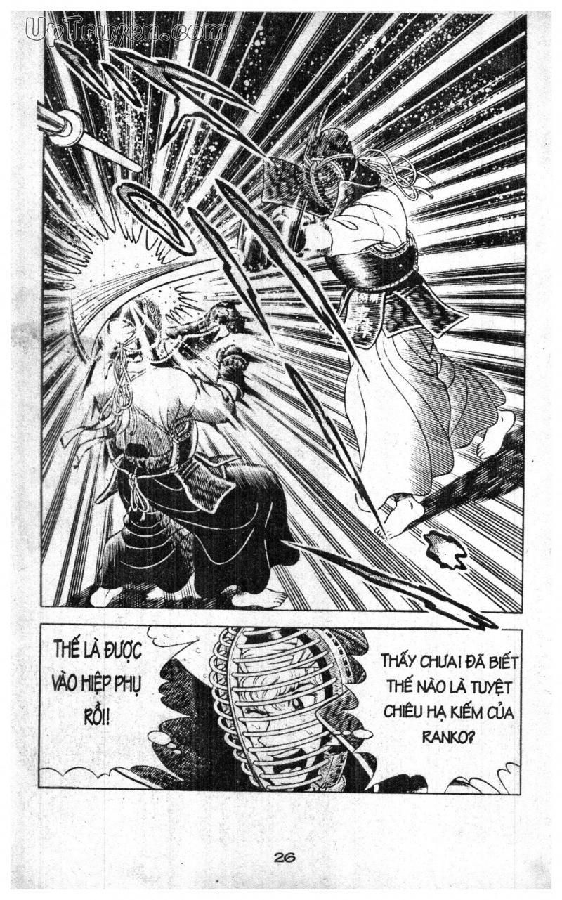 Musashi Chapter 28 - Trang 2