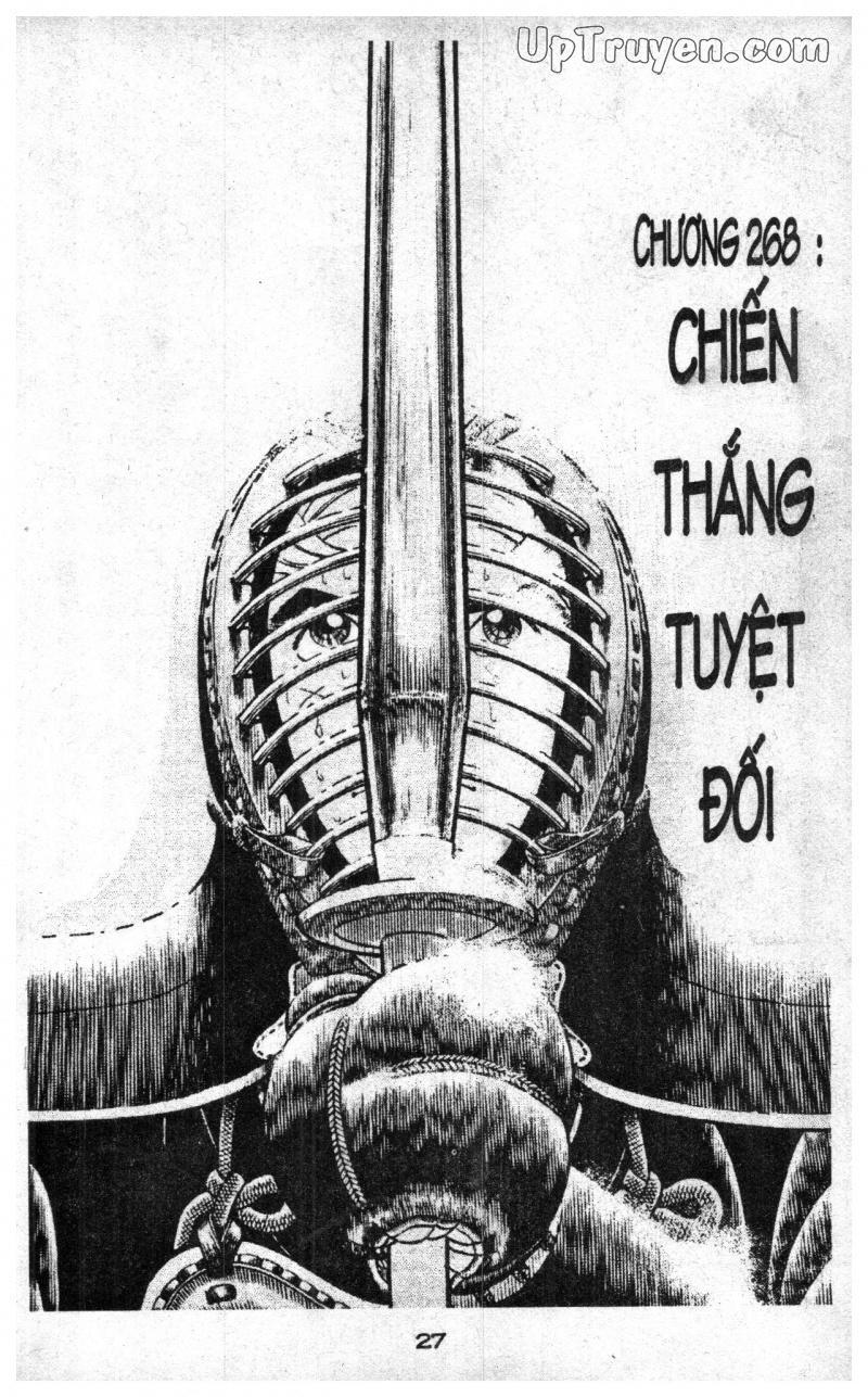 Musashi Chapter 28 - Trang 2