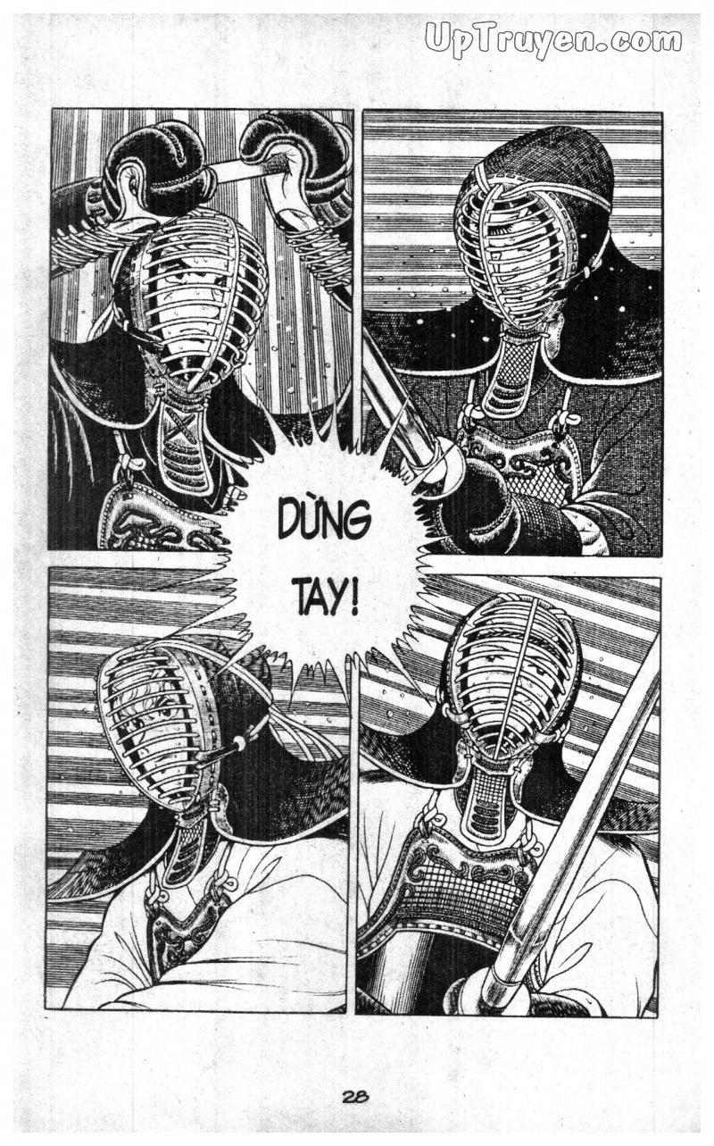 Musashi Chapter 28 - Trang 2