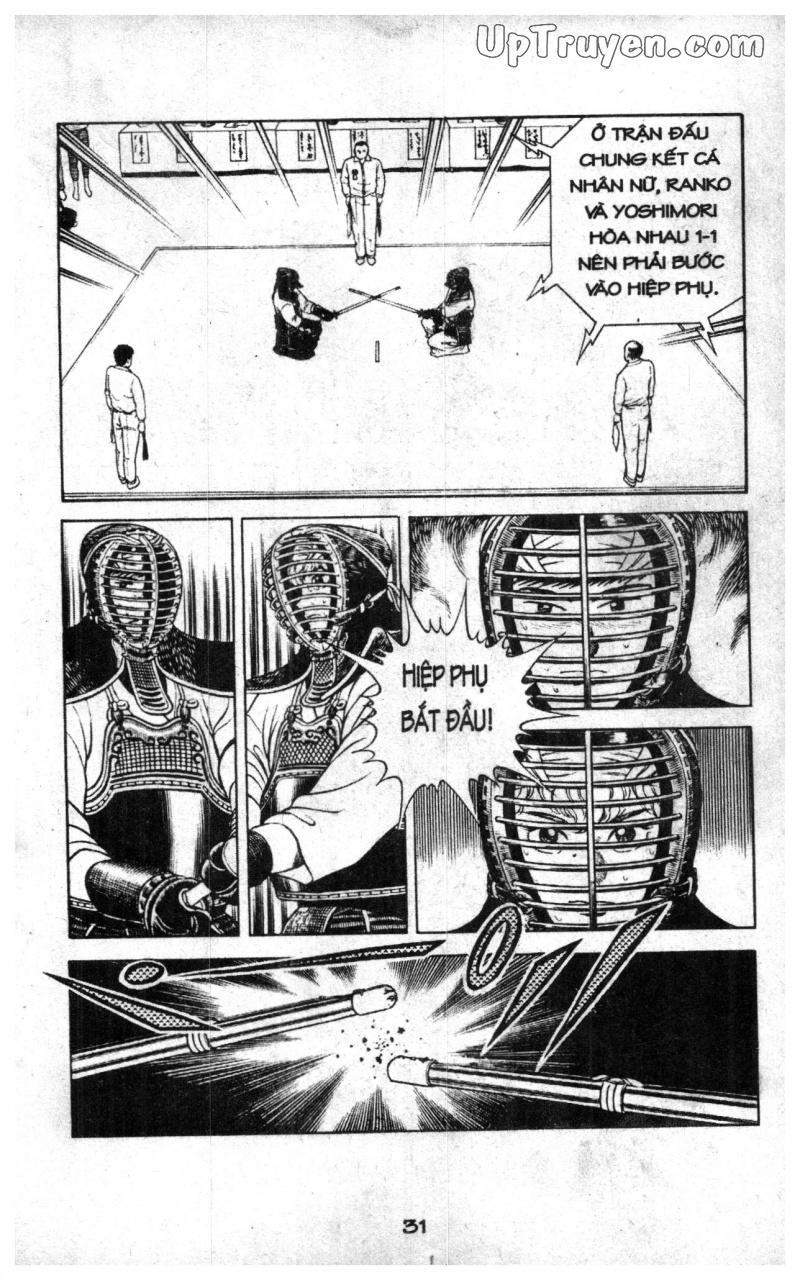 Musashi Chapter 28 - Trang 2