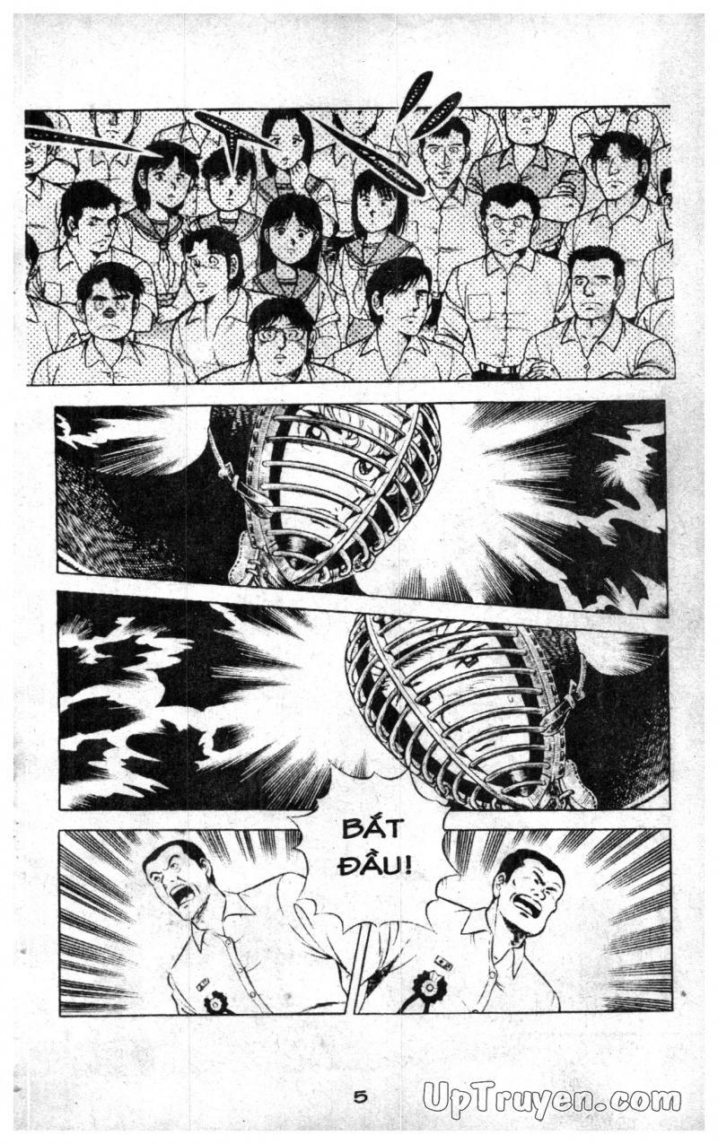 Musashi Chapter 28 - Trang 2