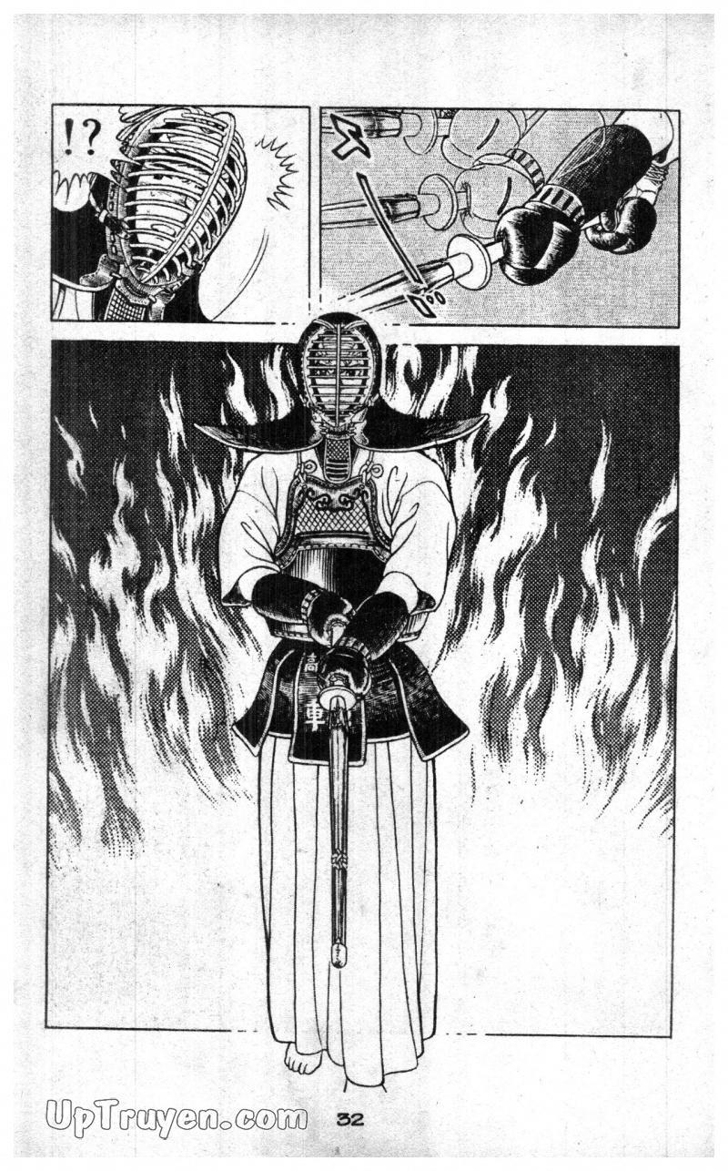 Musashi Chapter 28 - Trang 2