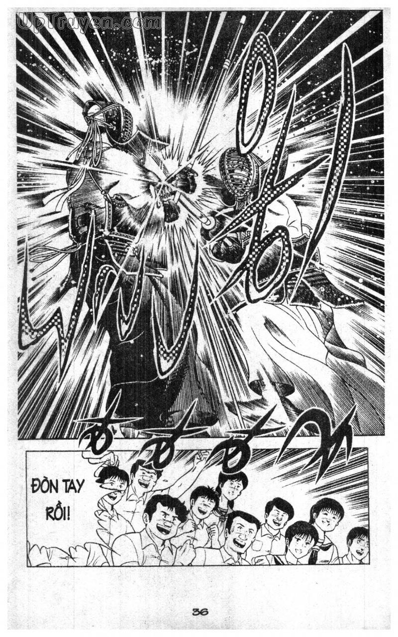 Musashi Chapter 28 - Trang 2