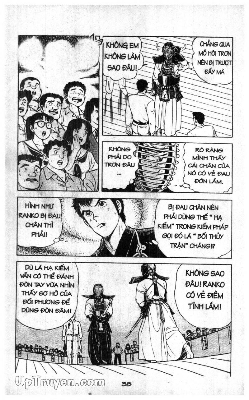 Musashi Chapter 28 - Trang 2