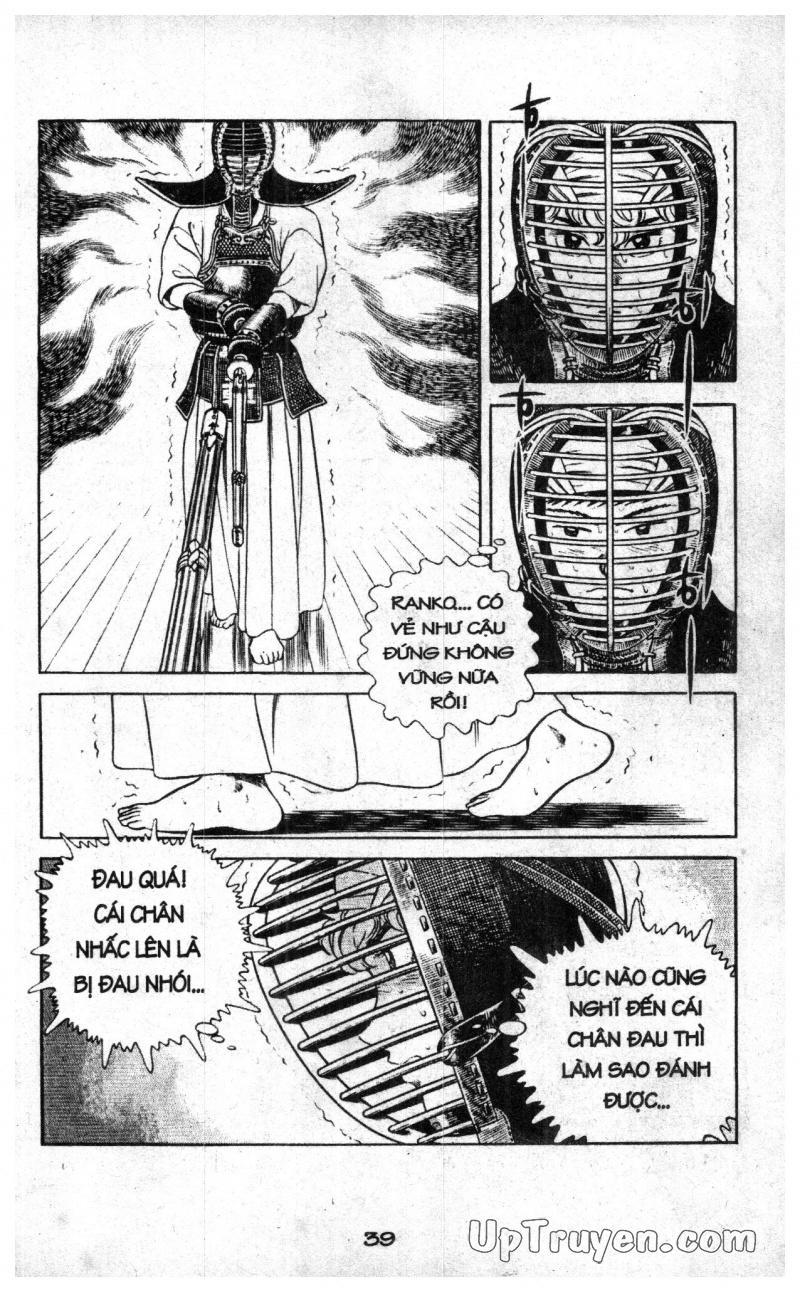 Musashi Chapter 28 - Trang 2