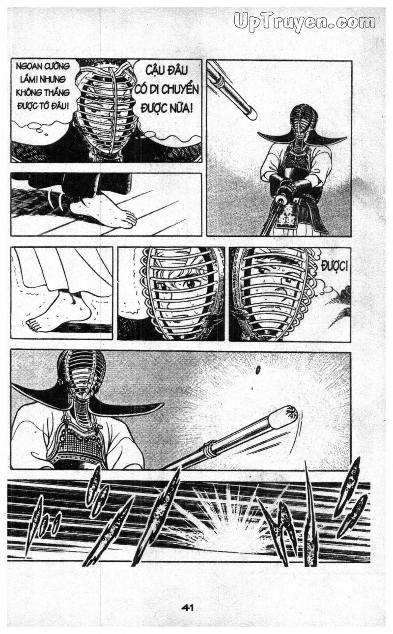 Musashi Chapter 28 - Trang 2