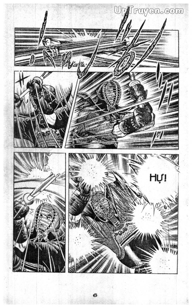 Musashi Chapter 28 - Trang 2