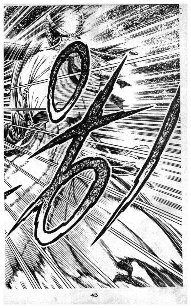 Musashi Chapter 28 - Trang 2