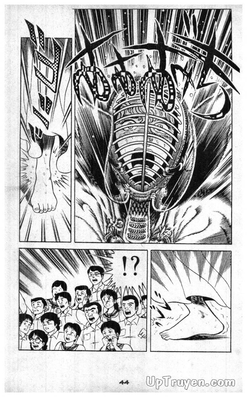 Musashi Chapter 28 - Trang 2